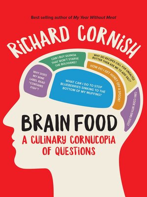 Brain Food - ebook